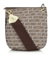 Logo Crossbody Bag