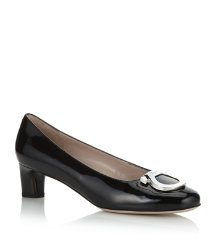 Distinta Patent Pump