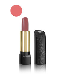 L’Absolu Nu Lipstick in 202 Beige Rose