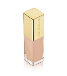 Intense Nail Lacquer Nude