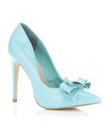 Assemble Court Shoe