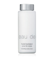 Eau de Cartier Hydrating Body Lotion