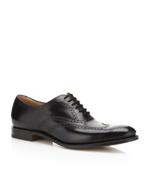 New York Oxford Shoe
