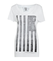 No Love Lost T-Shirt