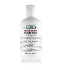 Ultra Facial Moisturizer (250ml)