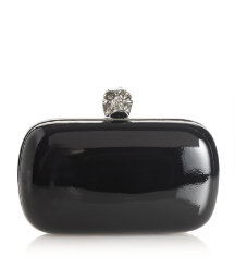 Patent Skull Clutch
