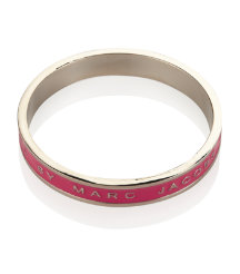 Logo Band Bracelet