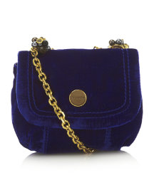 The Cake Walk Zoe Crossbody Bag