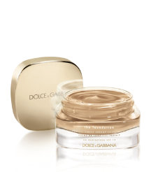 Creamy Foundation SPF15 Glow