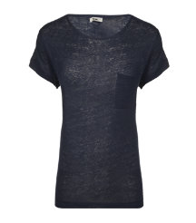 Granville Linen T-Shirt