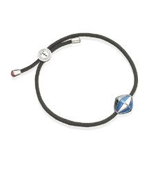 Enamel Carnival Friendship Bracelet