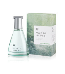 Agua Mediterraneo (EDT, 50ml)