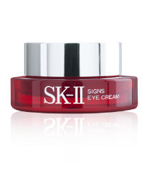 Signs Eye Cream