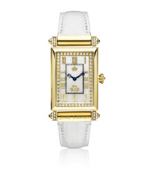 Regal Leather Watch