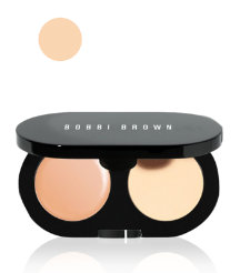Creamy Concealer Kit in Cool Sand
