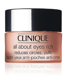 All About Eyes Rich
