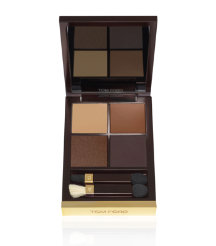 Eye Colour Quad Cognac Sable