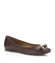 Roni Ballerina Flat
