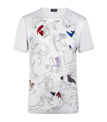 Zoo T-Shirt