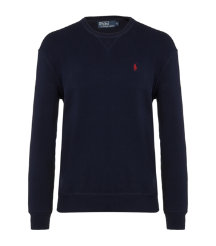 Cotton Sweater