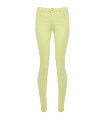 The Skinny Jeans