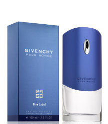 Pour Homme Blue Label (EDT, 100ml)