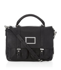 Werdie Messenger Bag