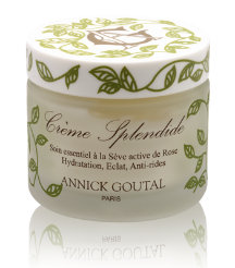 Crème Splendide Face Cream