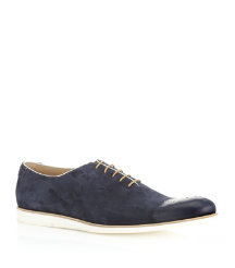Sir Coxsone Suede Shoe
