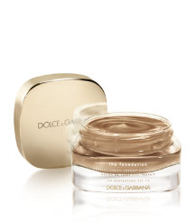 Creamy Foundation SPF15 Amber