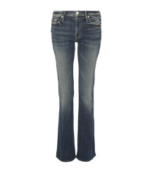The Outsider Bootcut Jeans