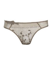 White Nights Thong