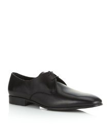Fabulous Softy Derby Shoe