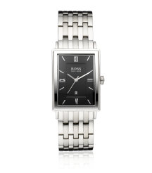 Stainless Steel Watch