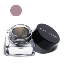 Metallic Long-Wear Cream Shadow in Black Pearl