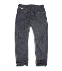 Fraceex Straight Leg Jean