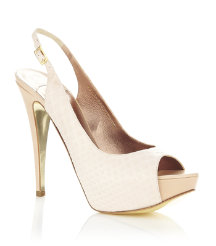 Cassidy Platform Pump