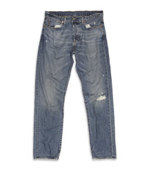 Straight-Fit Brighton Jean