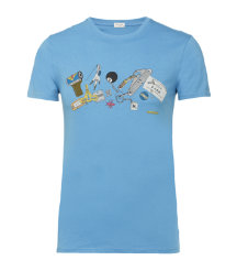 Contents No. 1 T-Shirt