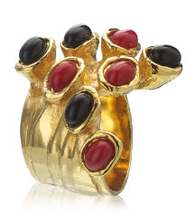 Arty Dots Ring