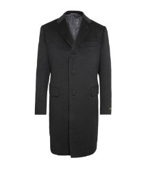 Overcoat