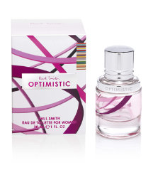 Optimistic for Women (EDT, 30ml)