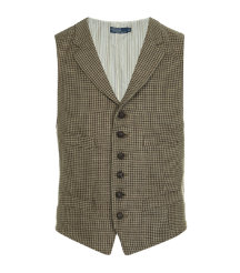 Shepway Vest