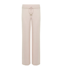 Wool Tracksuit Pants