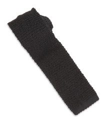 Knitted Tie