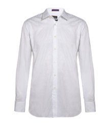 Slim Fit Formal Shirt