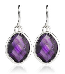 Small Nugget Earrings