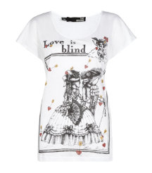 Love is Blind T-Shirt