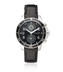 It Girl Sport Chronograph