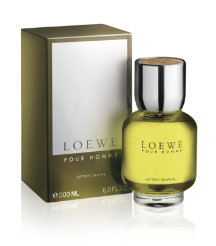 Loewe Pour Homme After Shave Lotion (200ml)